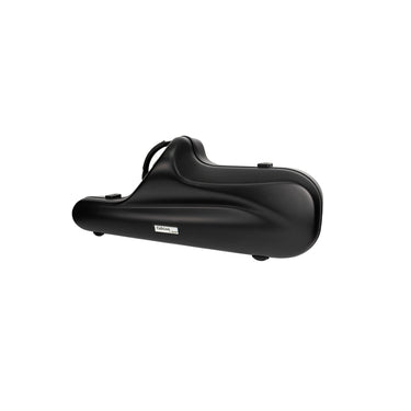 Estuche Bam 4012s Cabine Para saxofon Tenor Rigido Black